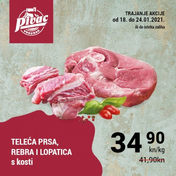 Pivac katalog - 18.01.2021. - 24.01.2021. Stranica 6