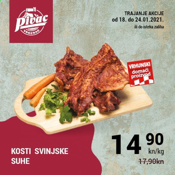 Pivac katalog - 18.01.2021. - 24.01.2021. Stranica 9