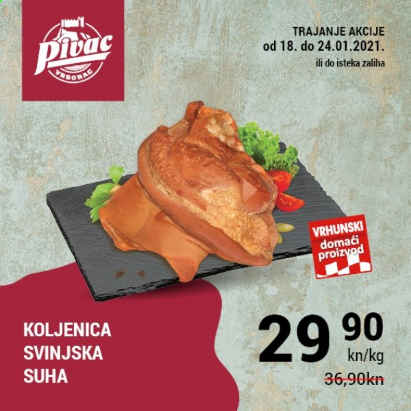 Pivac katalog - 18.01.2021. - 24.01.2021. Stranica 11