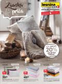 Lesnina katalog - 19.01.2021. - 07.02.2021.