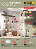 Lesnina katalog - 19.01.2021. - 18.02.2021.