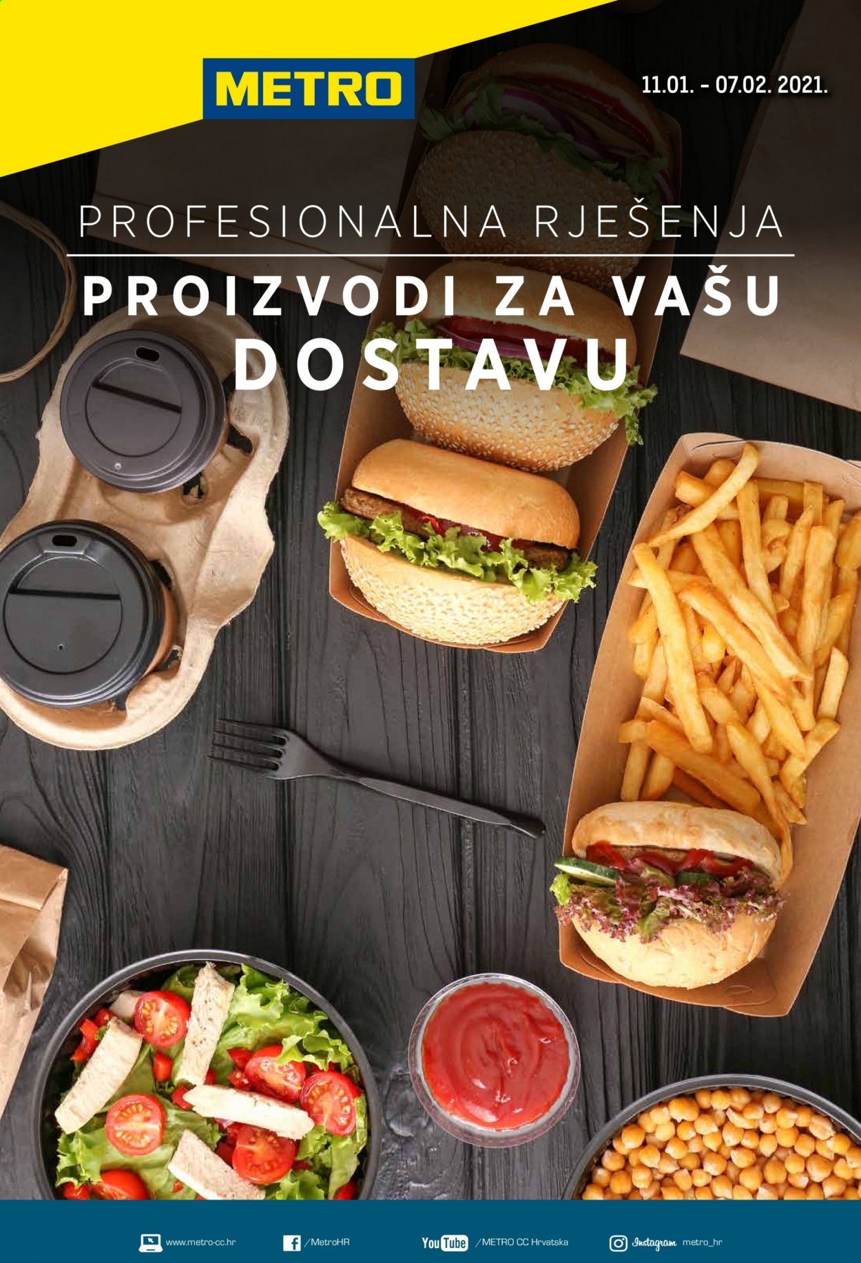 Metro katalog - 11.01.2021. - 07.02.2021. Stranica 1