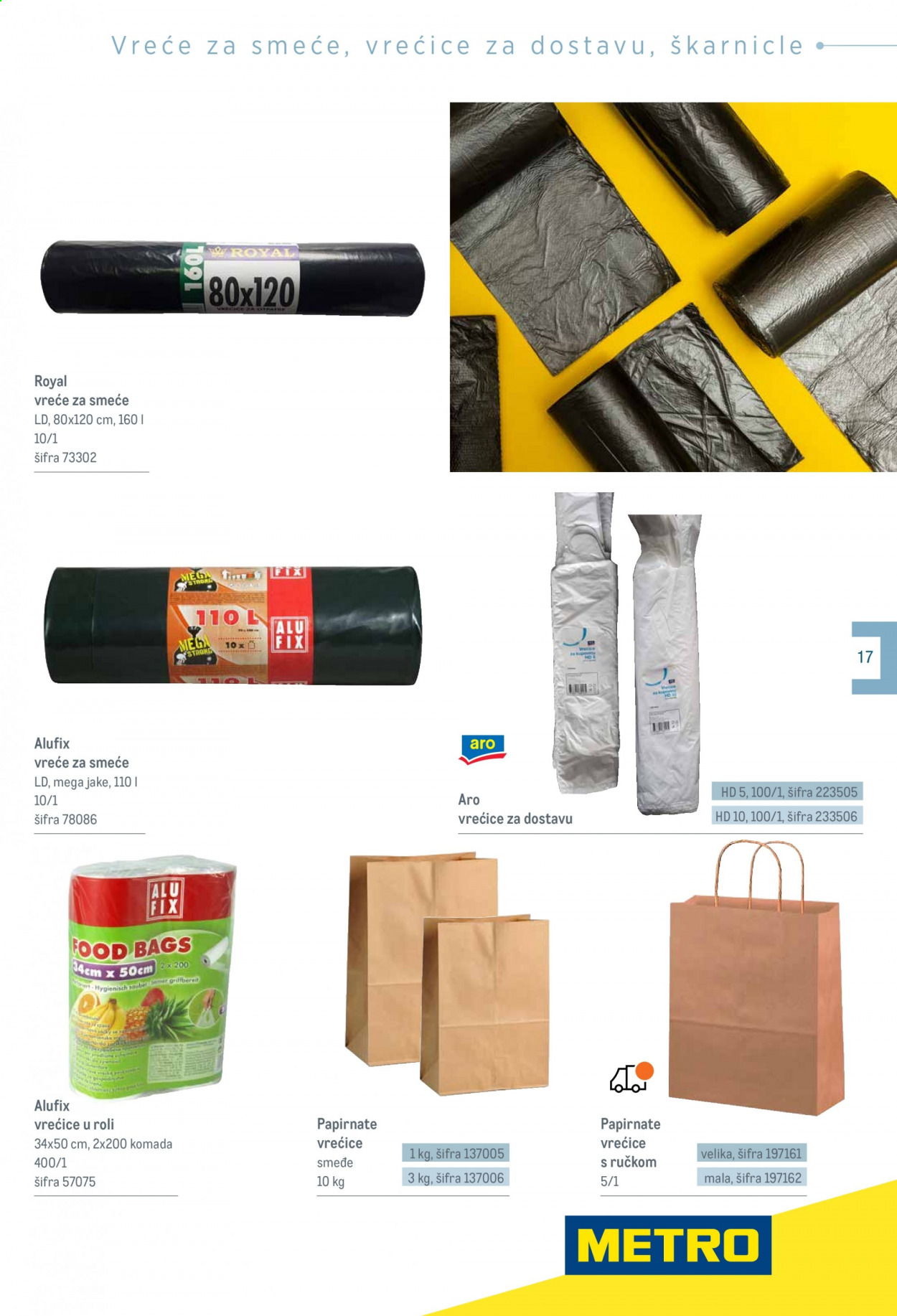 Metro katalog - 11.01.2021. - 07.02.2021. Stranica 17