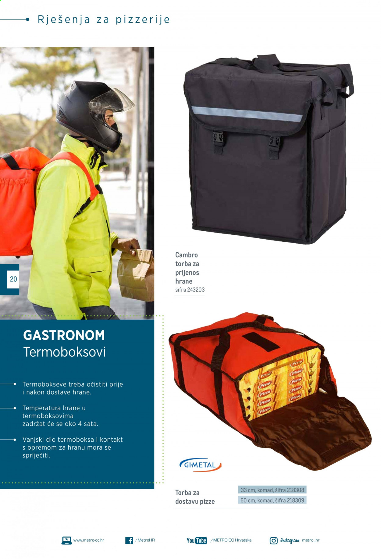 Metro katalog - 11.01.2021. - 07.02.2021. Stranica 20
