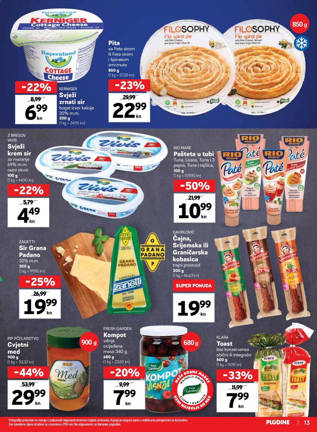 Plodine katalog - 21.01.2021. - 27.01.2021. Stranica 13