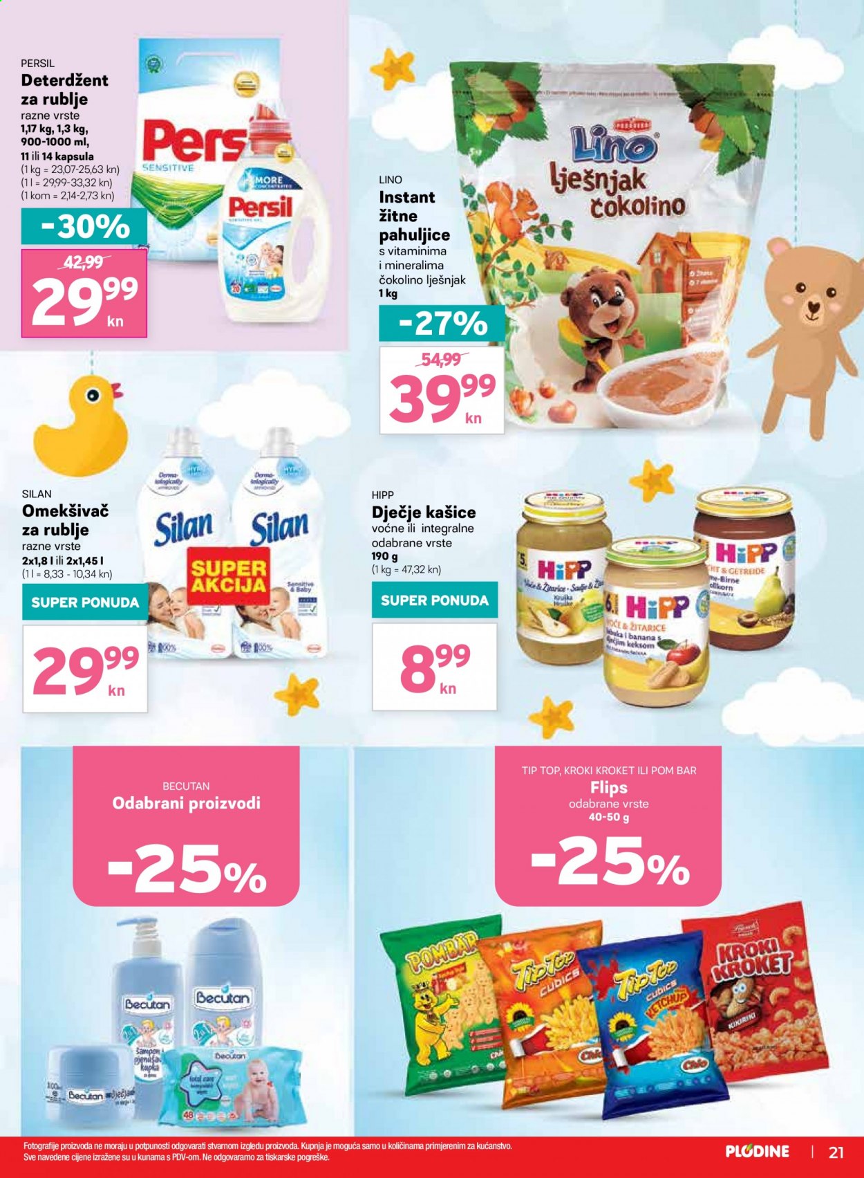 Plodine katalog - 21.01.2021. - 27.01.2021. Stranica 21