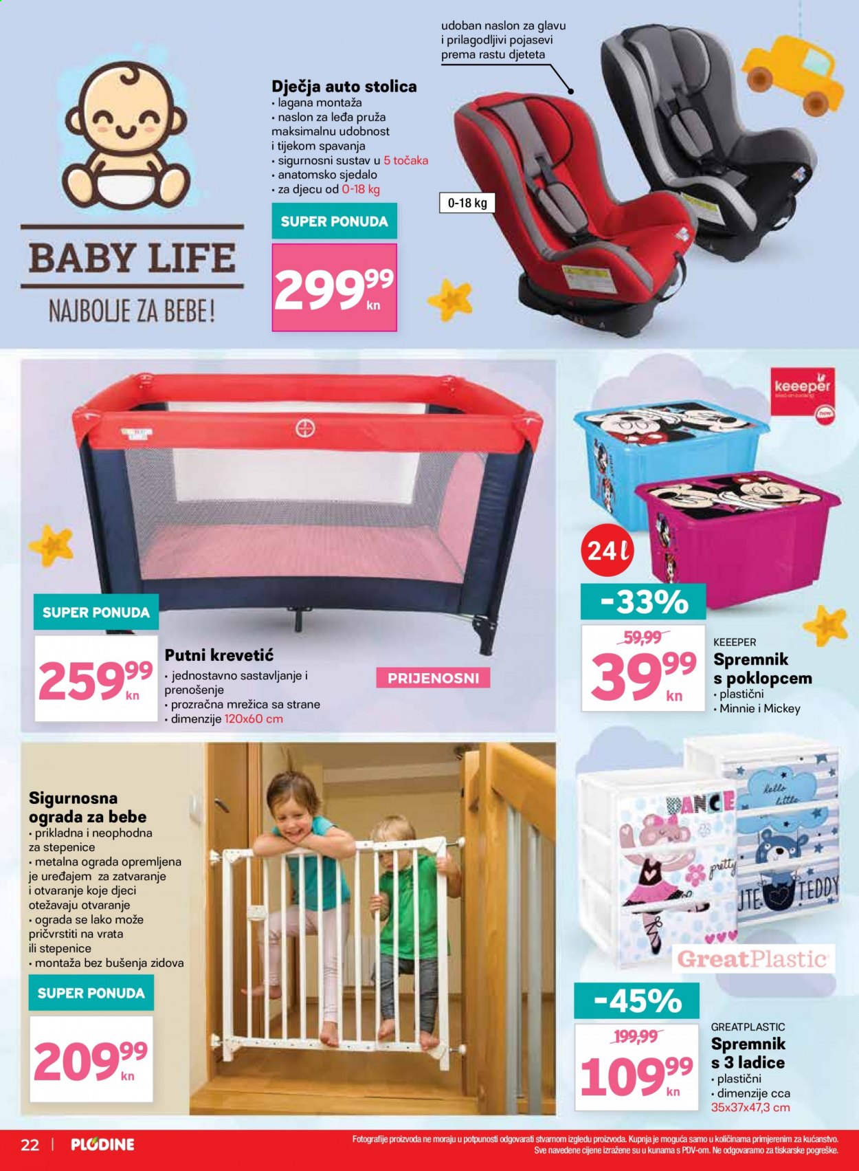 Plodine katalog - 21.01.2021. - 27.01.2021. Stranica 22