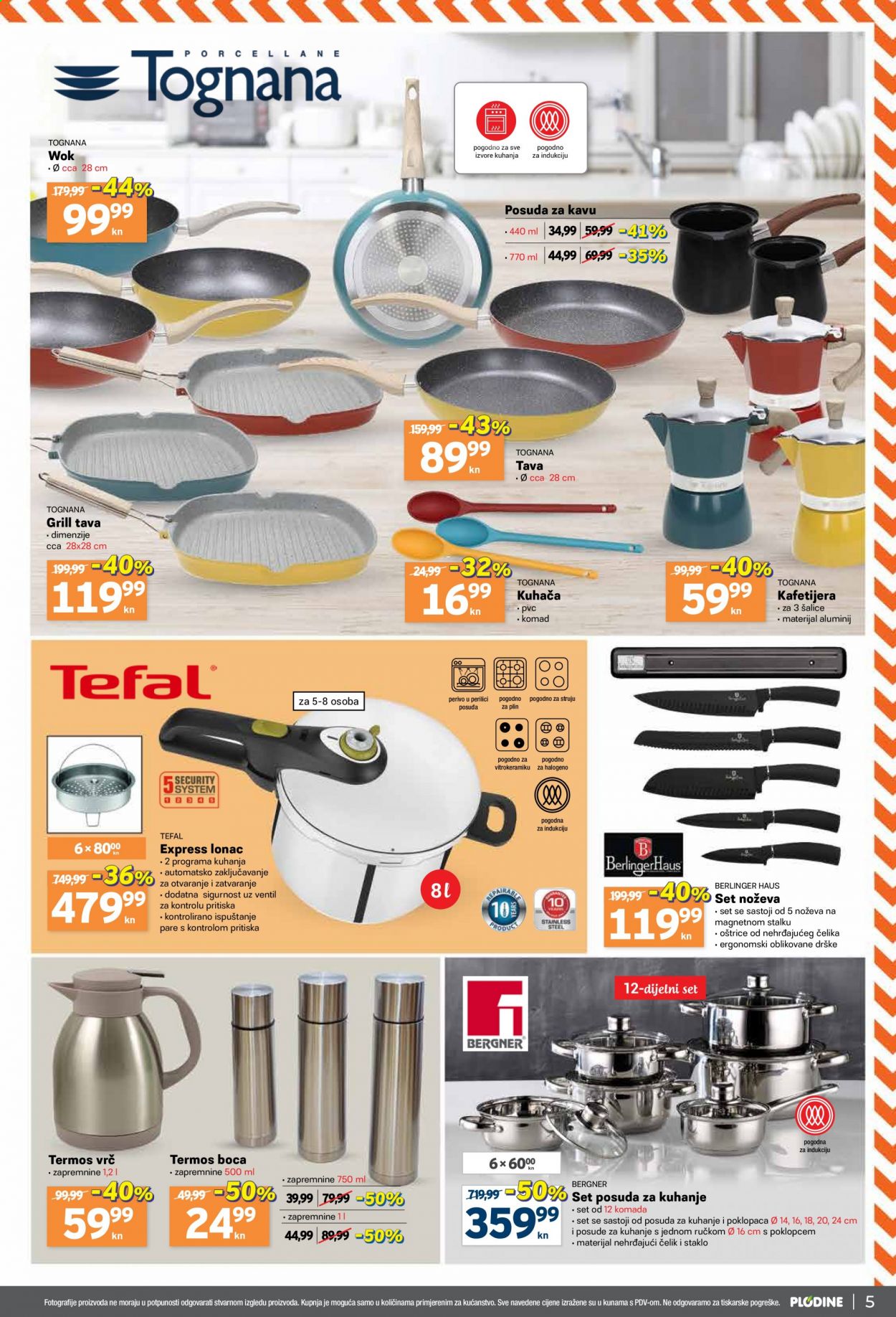 Plodine katalog - 21.01.2021. - 27.01.2021. Stranica 5