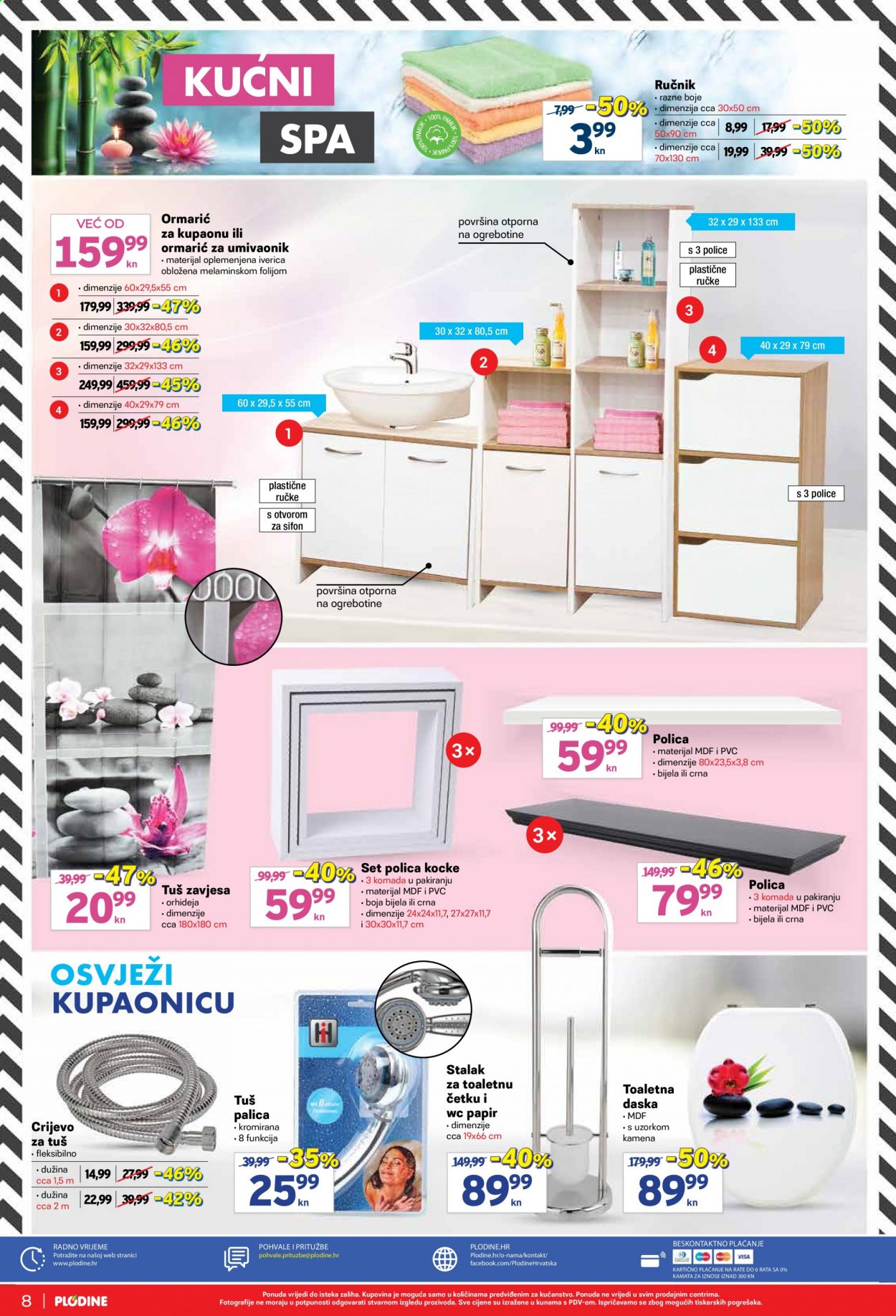 Plodine katalog - 21.01.2021. - 27.01.2021. Stranica 8