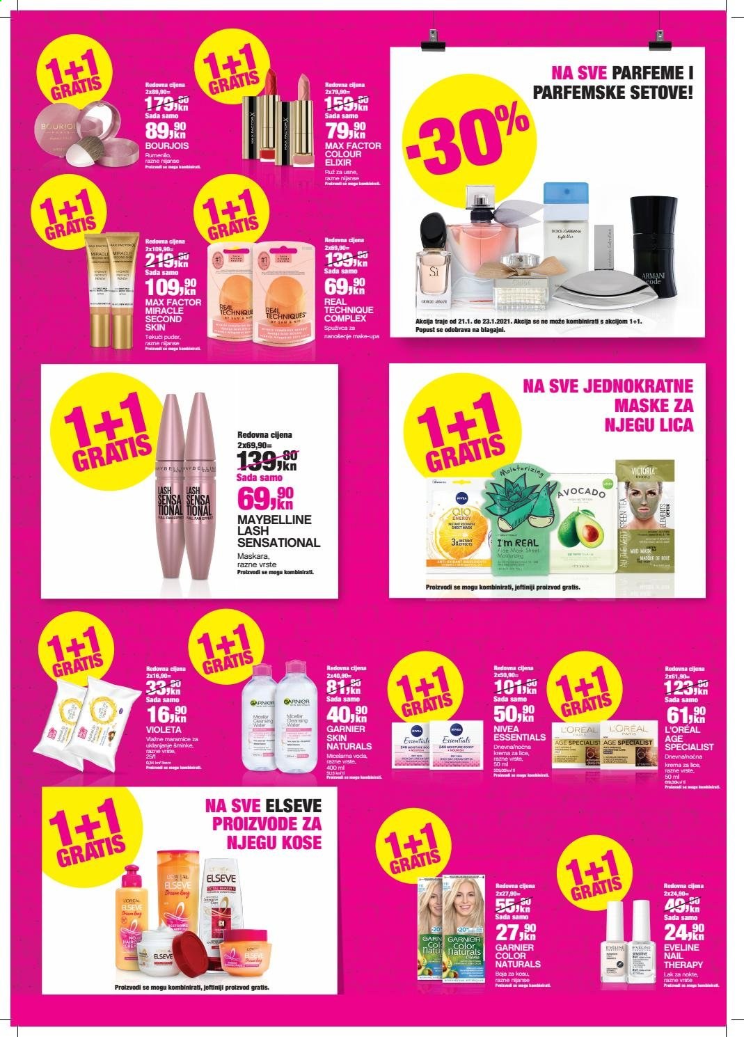 Bipa katalog - 21.01.2021. - 03.02.2021. Stranica 2