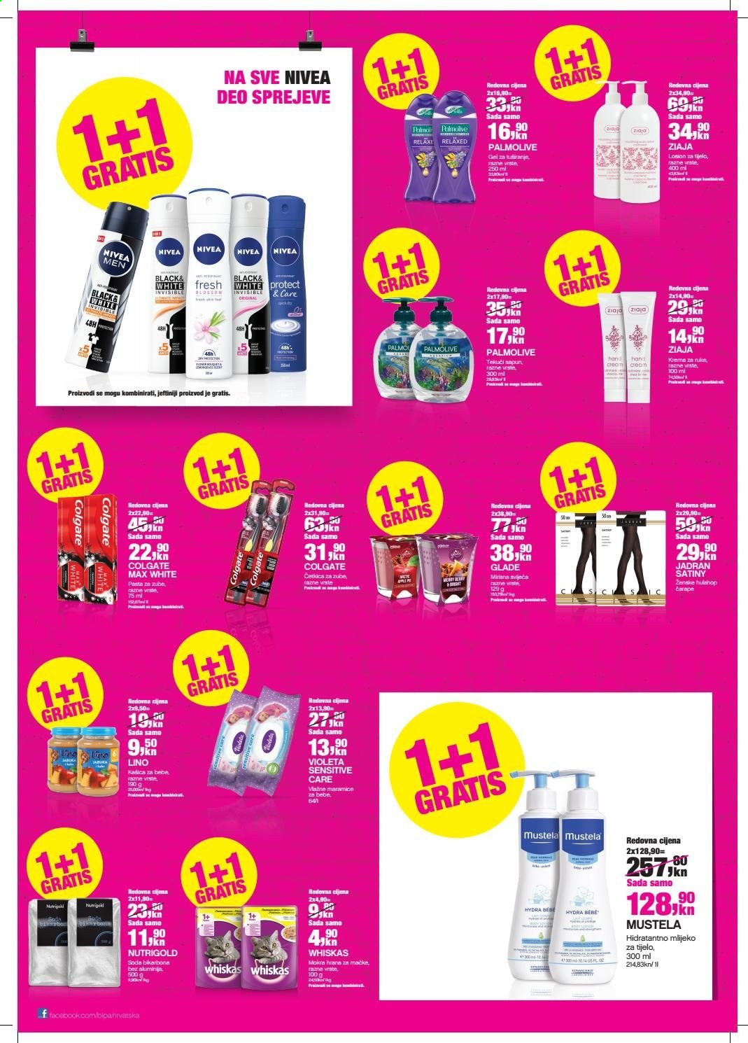 Bipa katalog - 21.01.2021. - 03.02.2021. Stranica 3