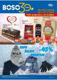 Boso katalog - 21.01.2021. - 27.01.2021.