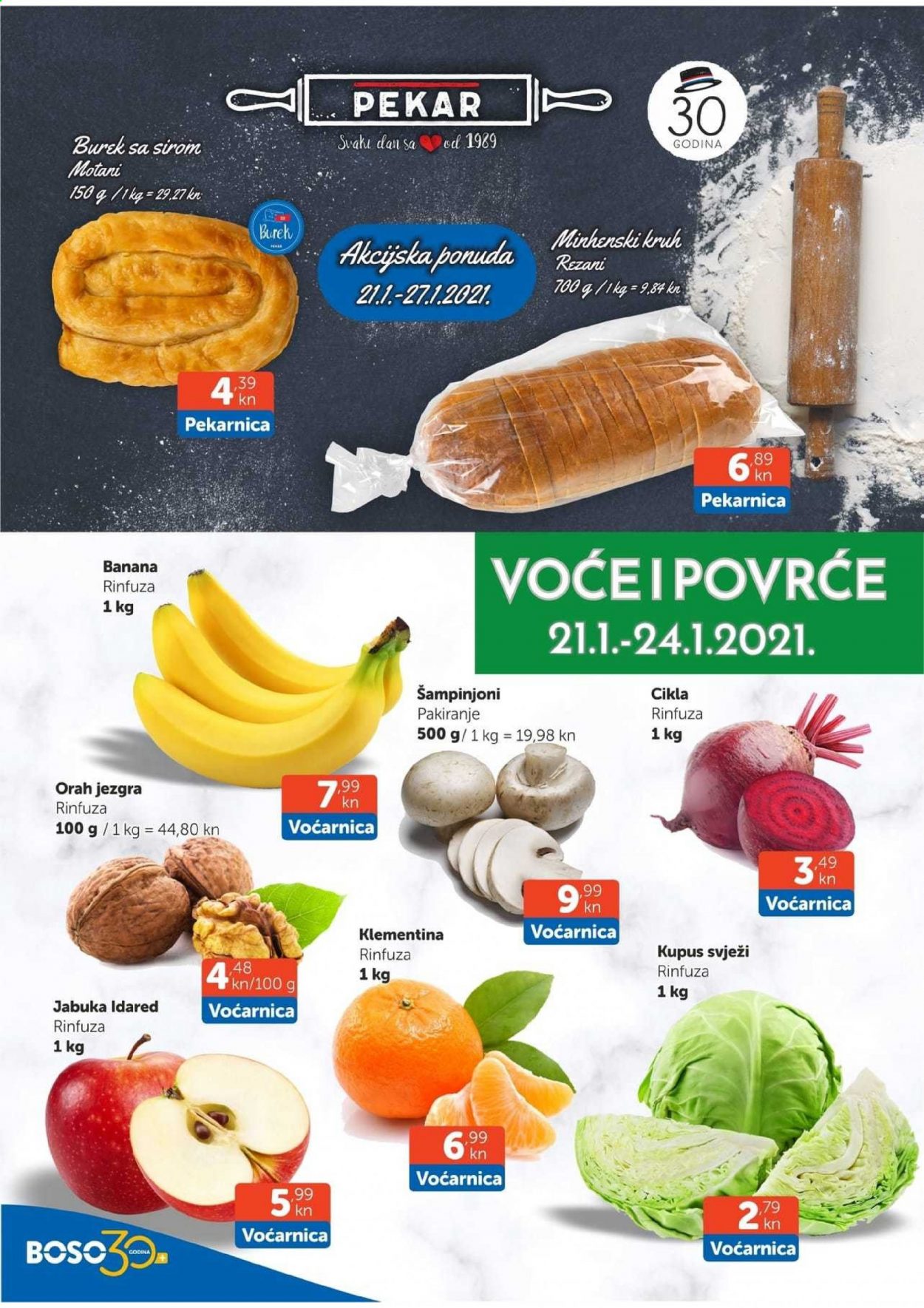 Boso katalog - 21.01.2021. - 27.01.2021. Stranica 2