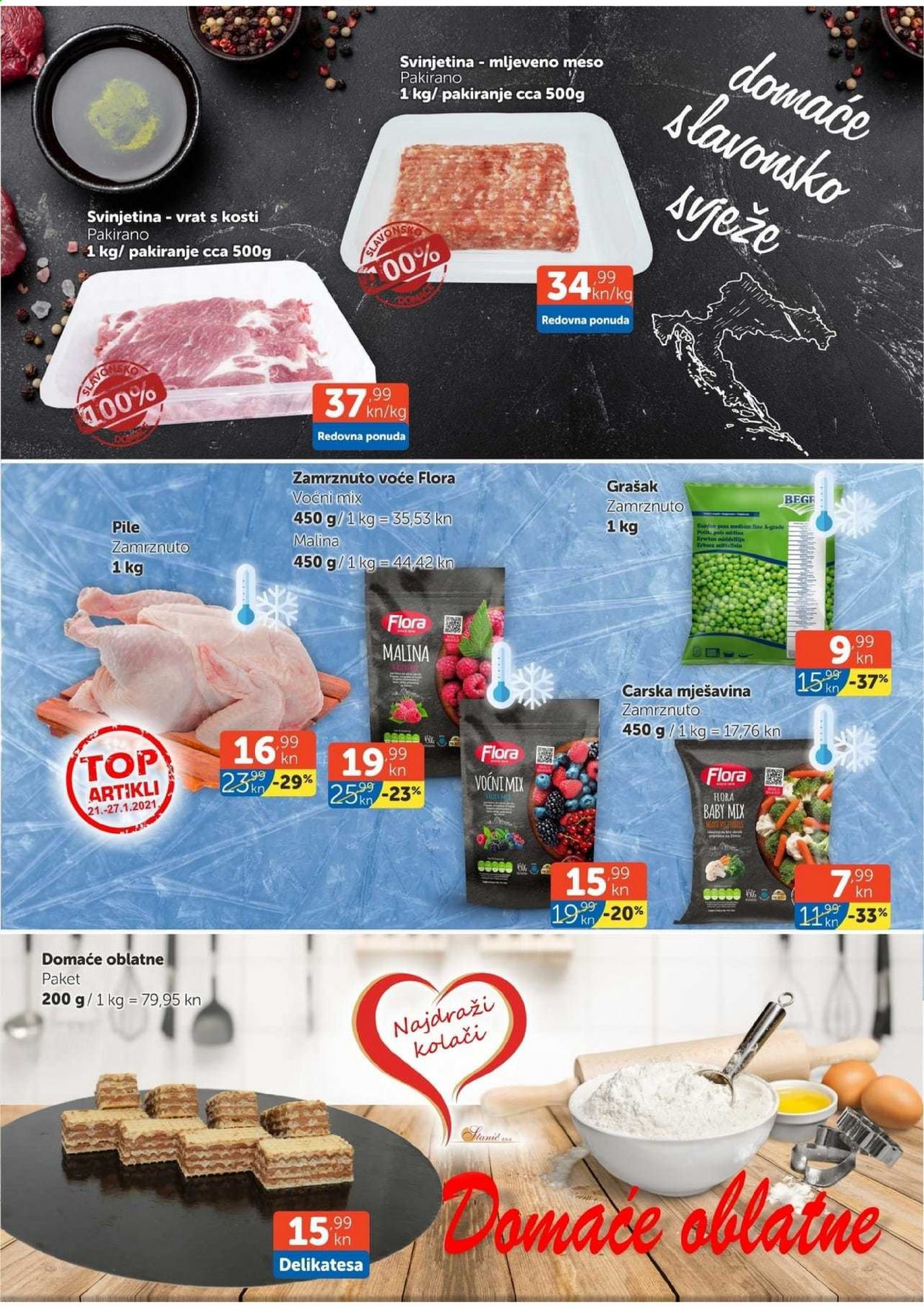 Boso katalog - 21.01.2021. - 27.01.2021. Stranica 3