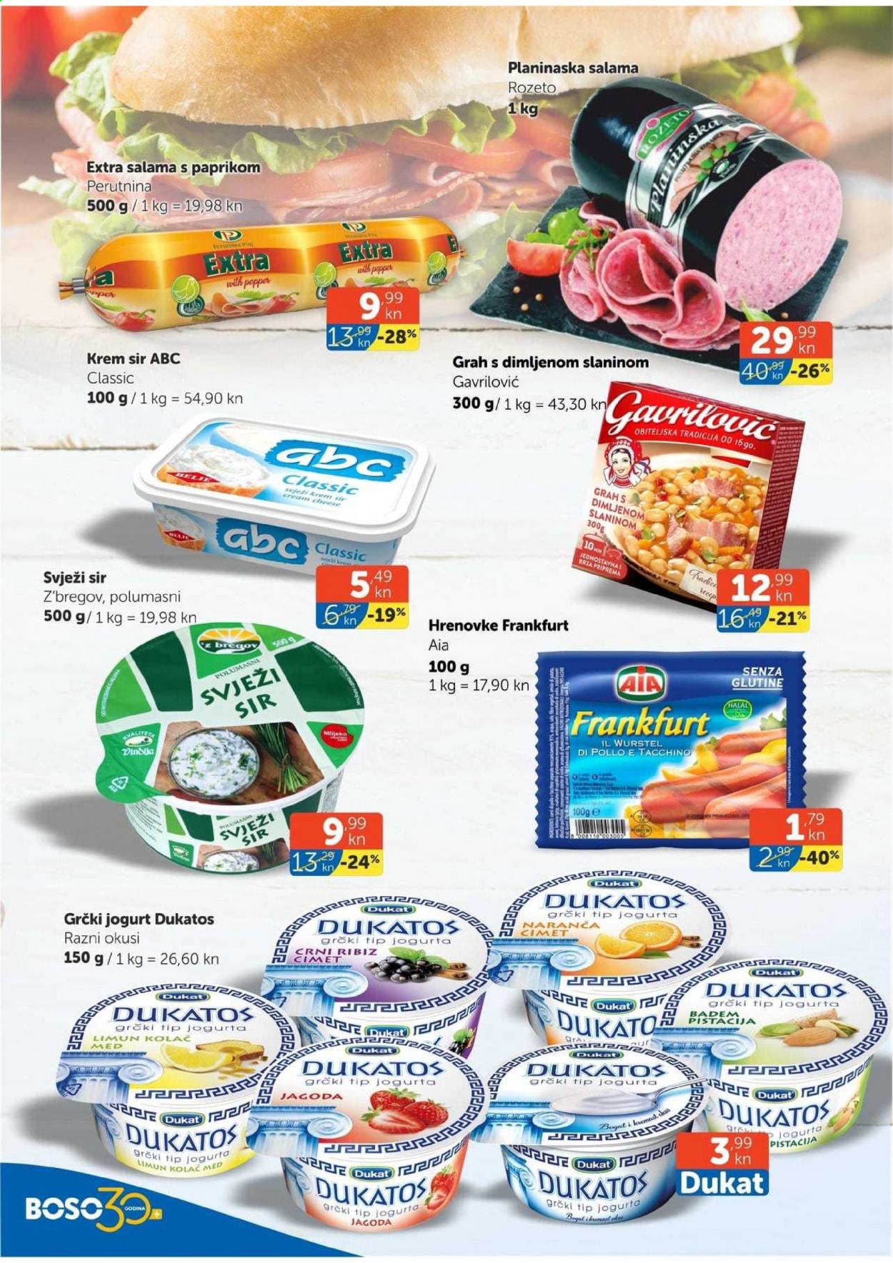 Boso katalog - 21.01.2021. - 27.01.2021. Stranica 4