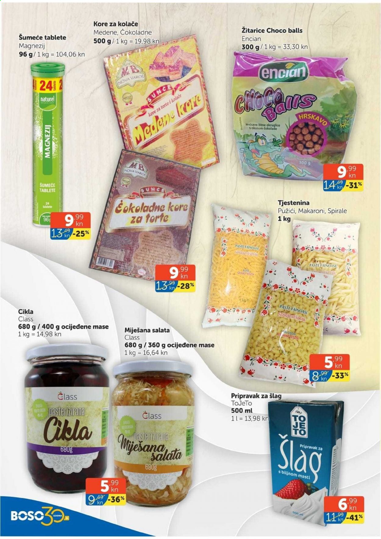 Boso katalog - 21.01.2021. - 27.01.2021. Stranica 6