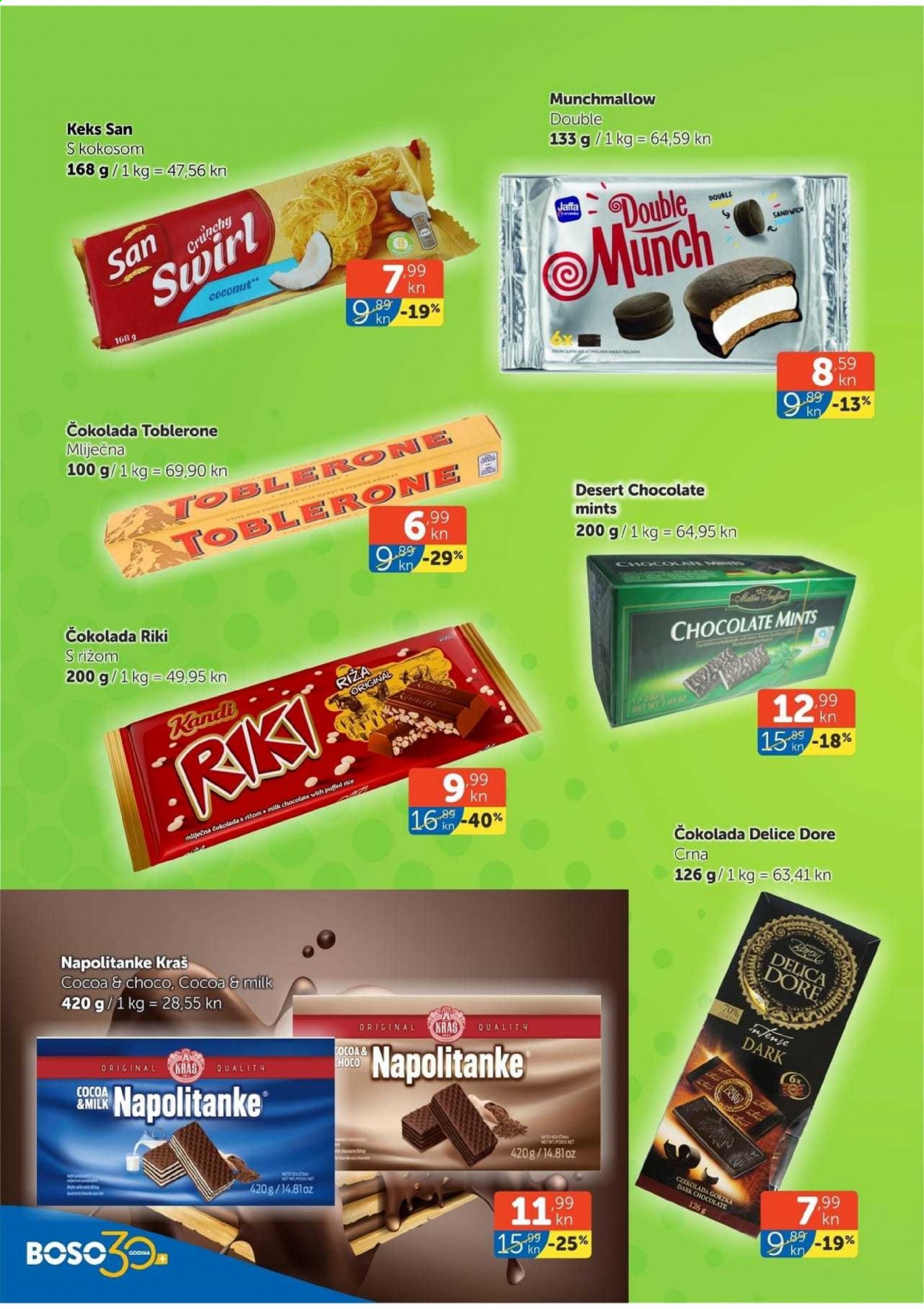 Boso katalog - 21.01.2021. - 27.01.2021. Stranica 8