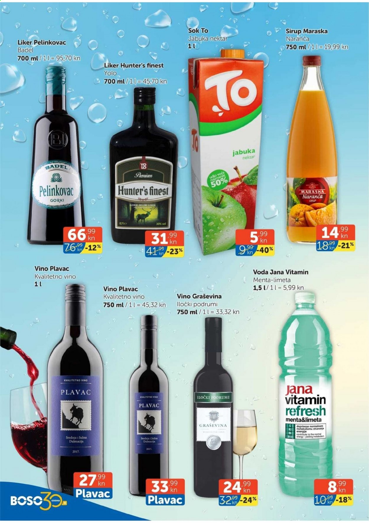 Boso katalog - 21.01.2021. - 27.01.2021. Stranica 10