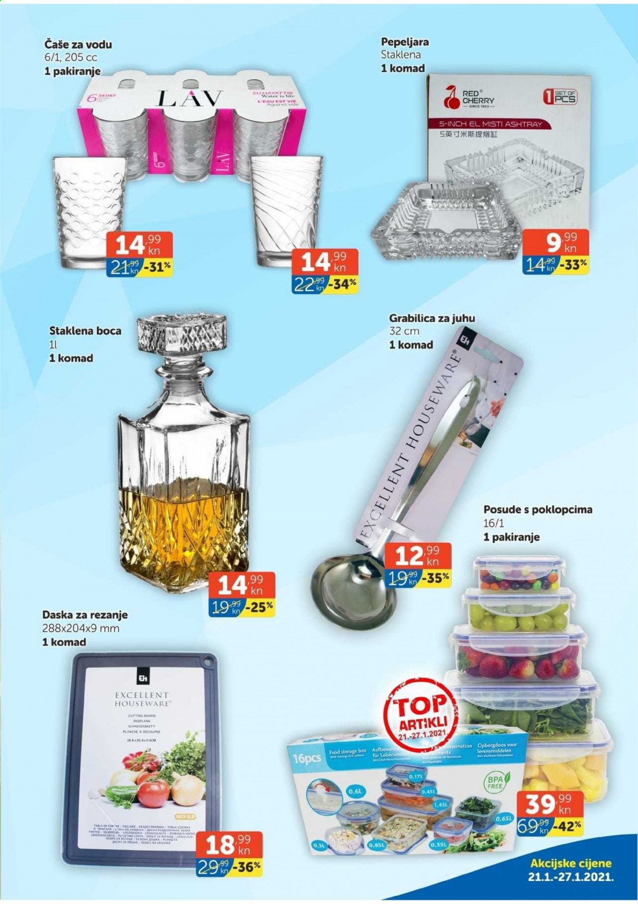 Boso katalog - 21.01.2021. - 27.01.2021. Stranica 11