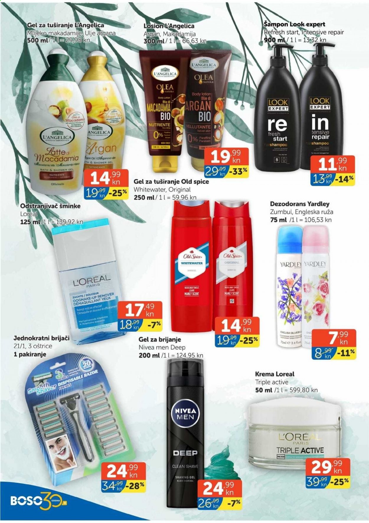 Boso katalog - 21.01.2021. - 27.01.2021. Stranica 12