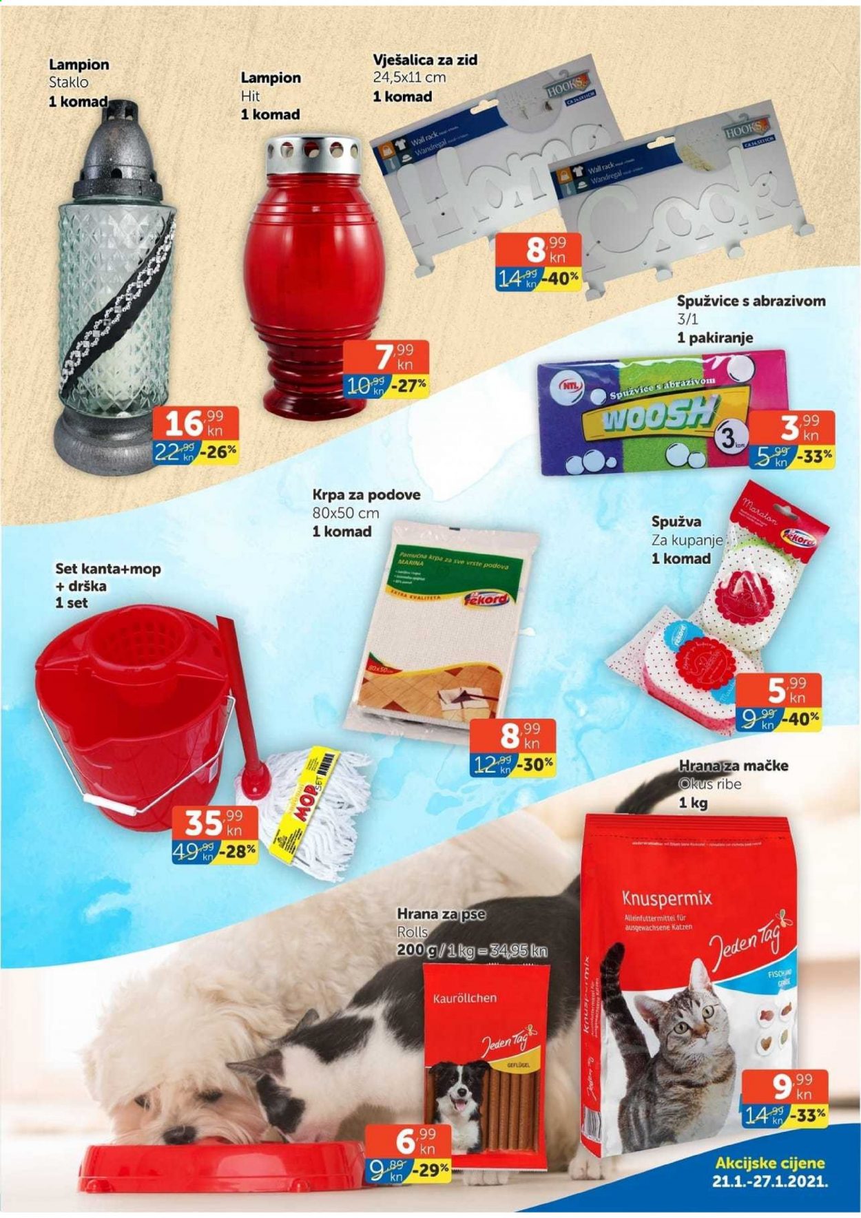 Boso katalog - 21.01.2021. - 27.01.2021. Stranica 15