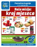 Eurospin katalog - 21.01.2021. - 27.01.2021.