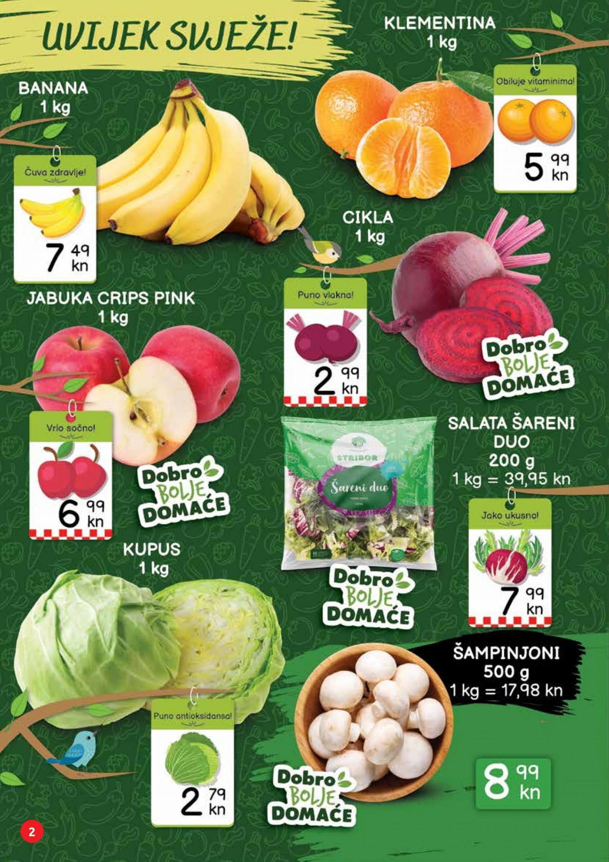 NTL katalog - 21.01.2021. - 27.01.2021. Stranica 2