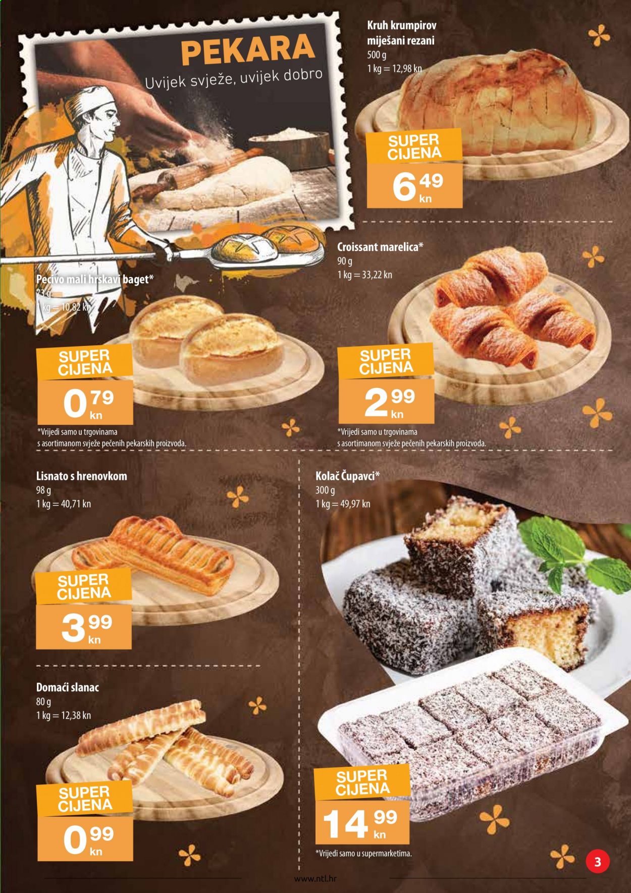NTL katalog - 21.01.2021. - 27.01.2021. Stranica 3