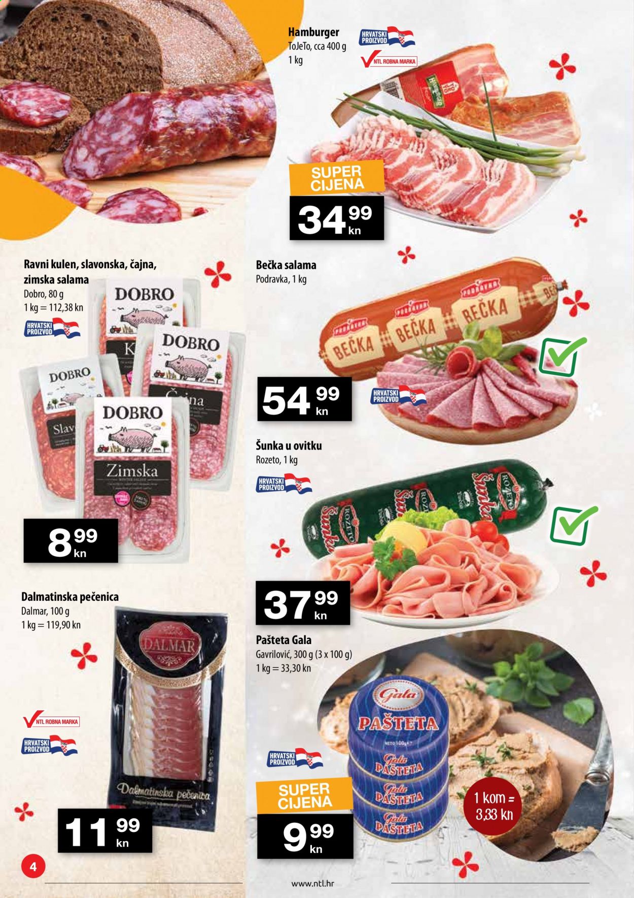 NTL katalog - 21.01.2021. - 27.01.2021. Stranica 4