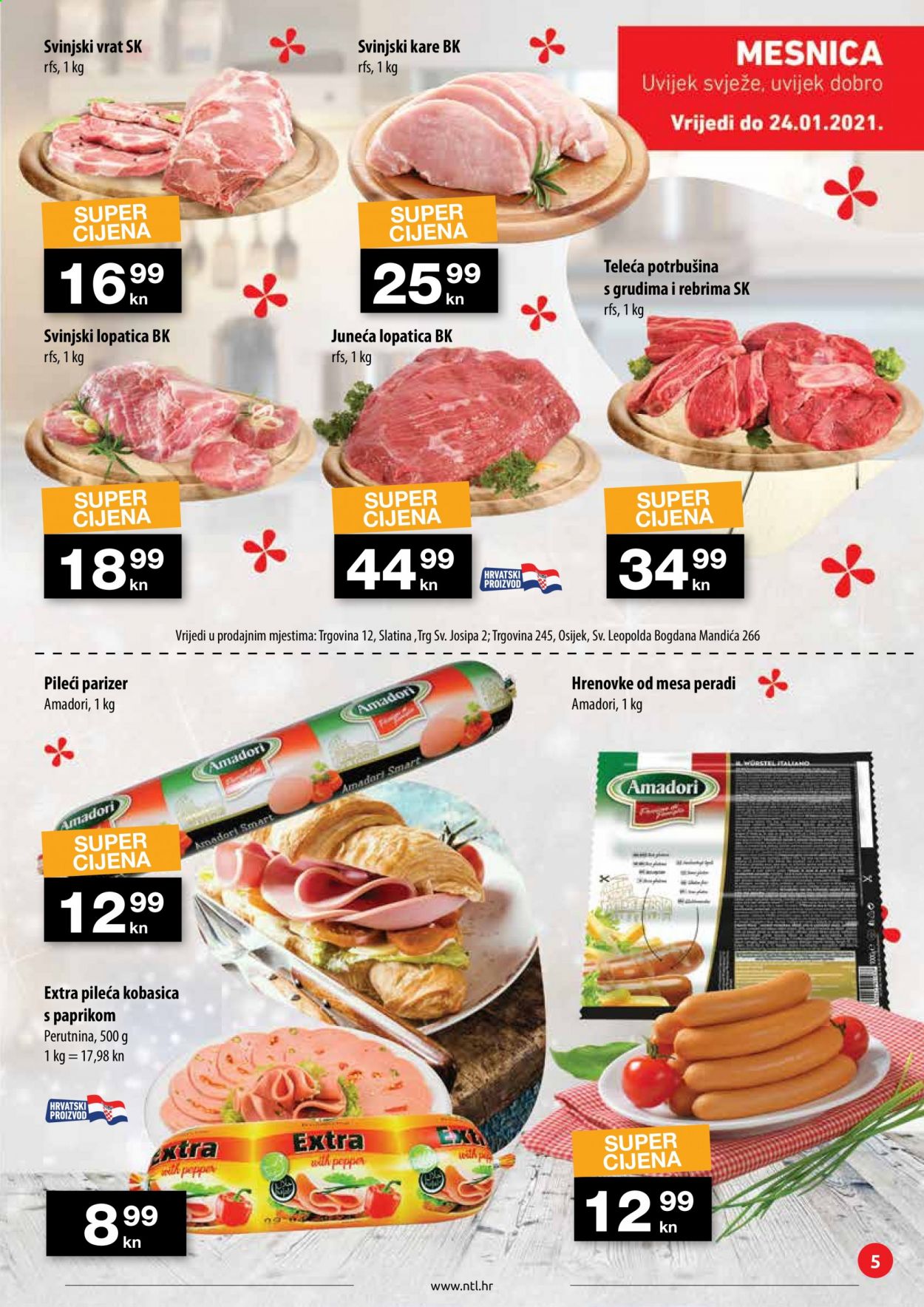 NTL katalog - 21.01.2021. - 27.01.2021. Stranica 5
