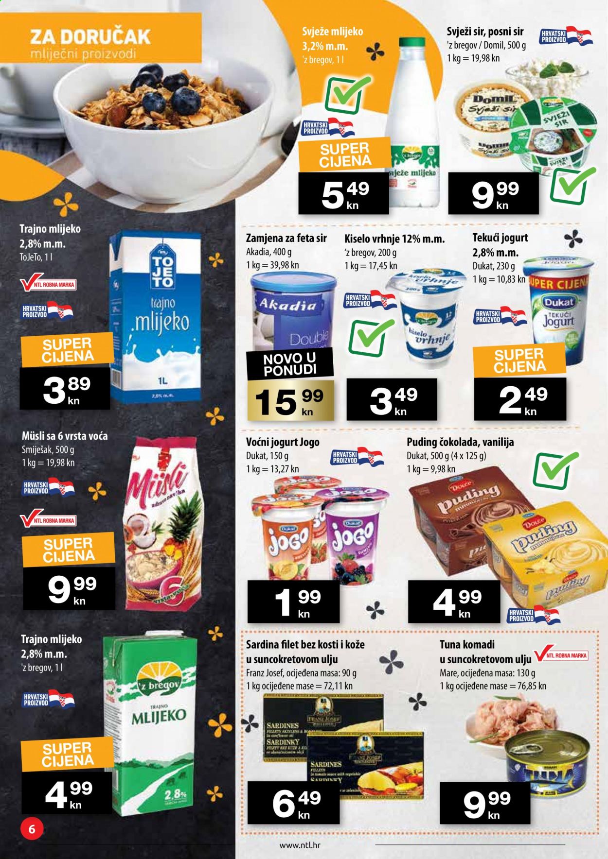 NTL katalog - 21.01.2021. - 27.01.2021. Stranica 6