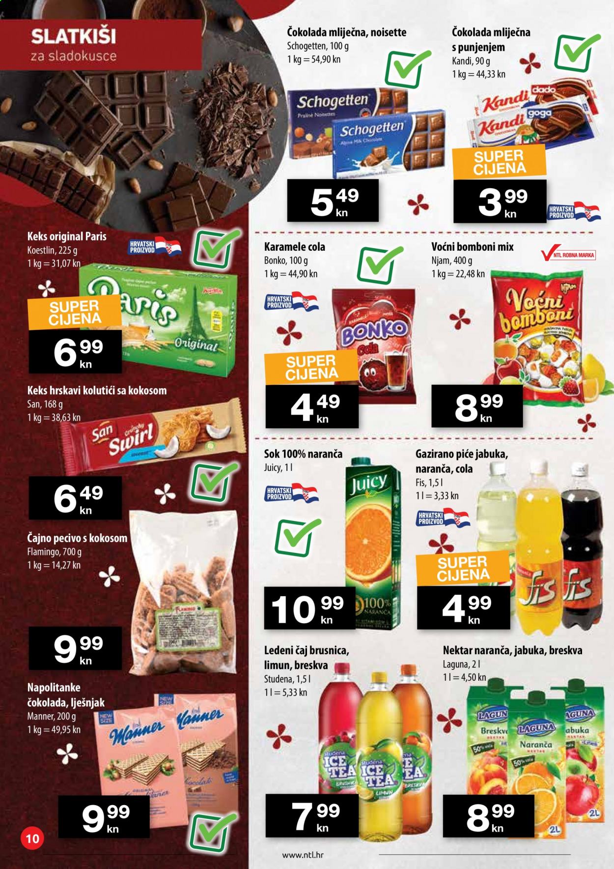 NTL katalog - 21.01.2021. - 27.01.2021. Stranica 10