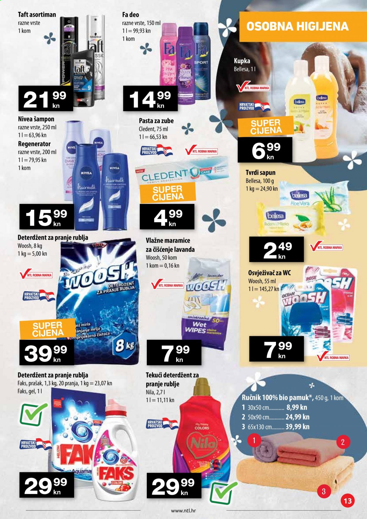 NTL katalog - 21.01.2021. - 27.01.2021. Stranica 13