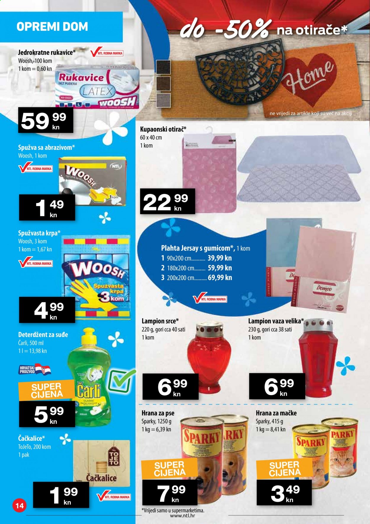 NTL katalog - 21.01.2021. - 27.01.2021. Stranica 14