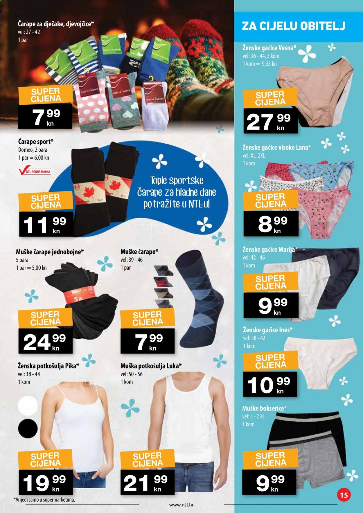 NTL katalog - 21.01.2021. - 27.01.2021. Stranica 15