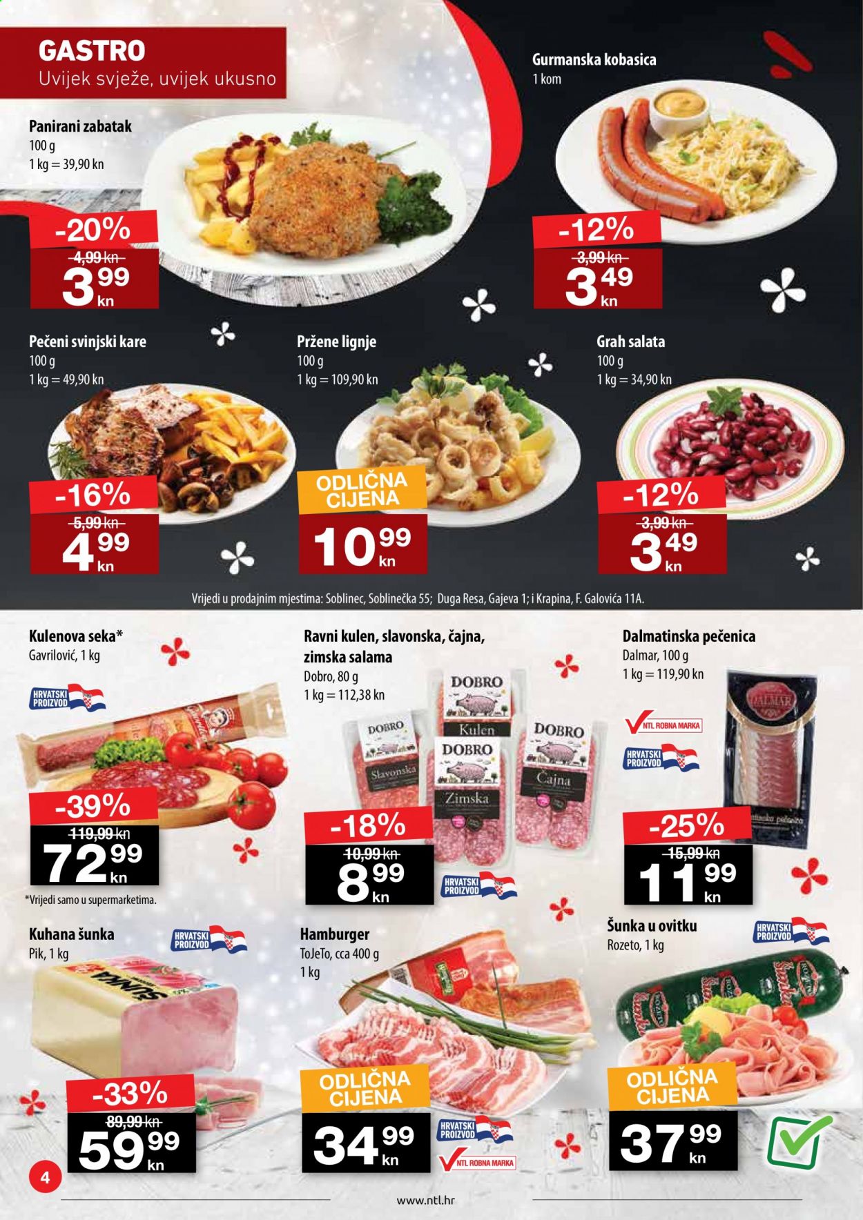 NTL katalog - 21.01.2021. - 27.01.2021. Stranica 4