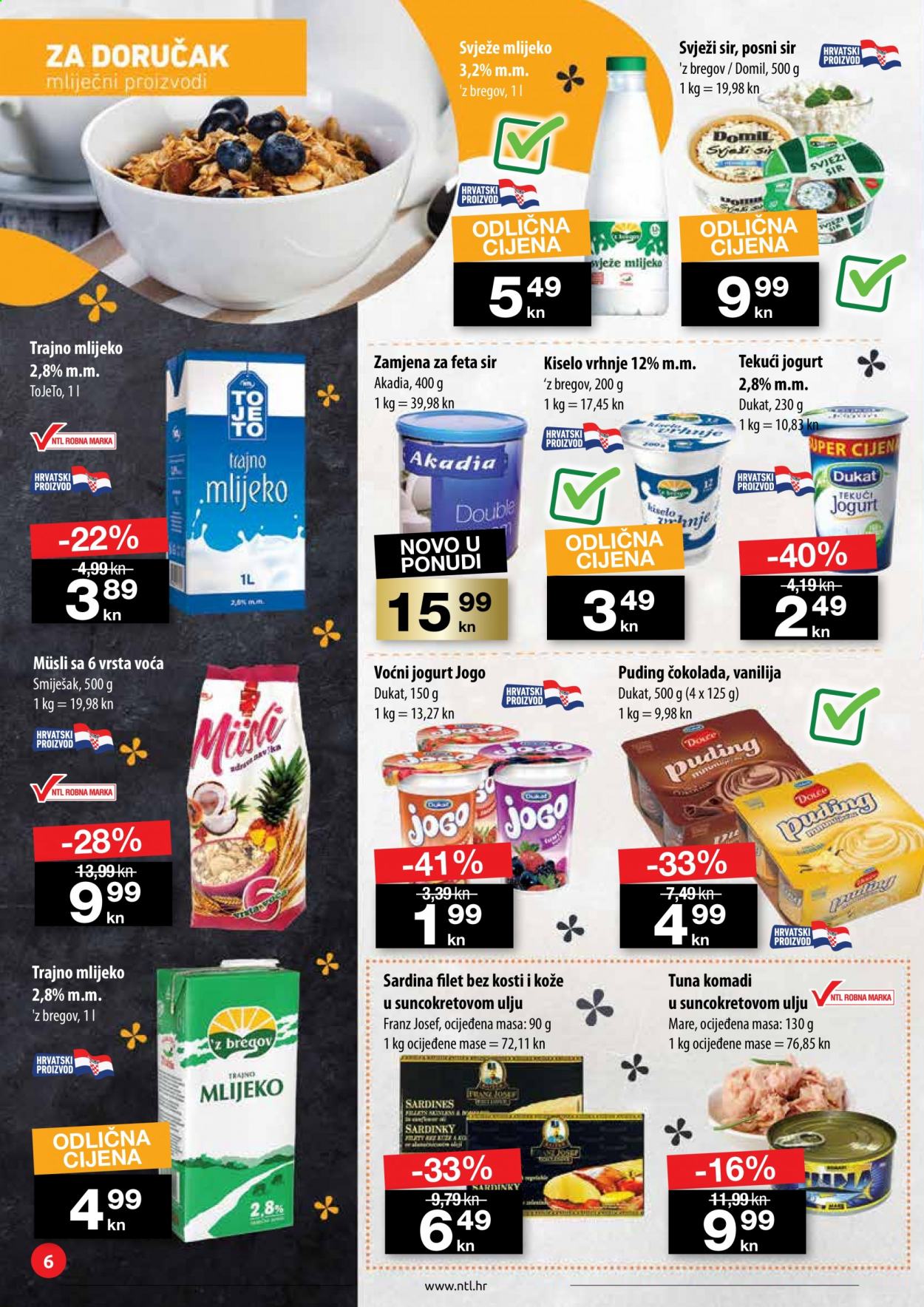 NTL katalog - 21.01.2021. - 27.01.2021. Stranica 6