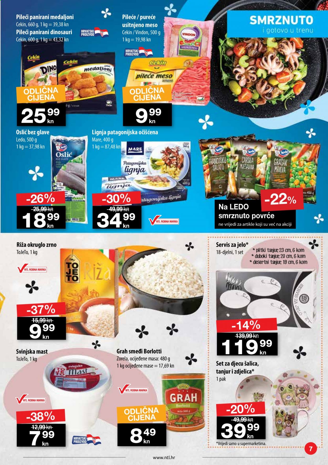 NTL katalog - 21.01.2021. - 27.01.2021. Stranica 7