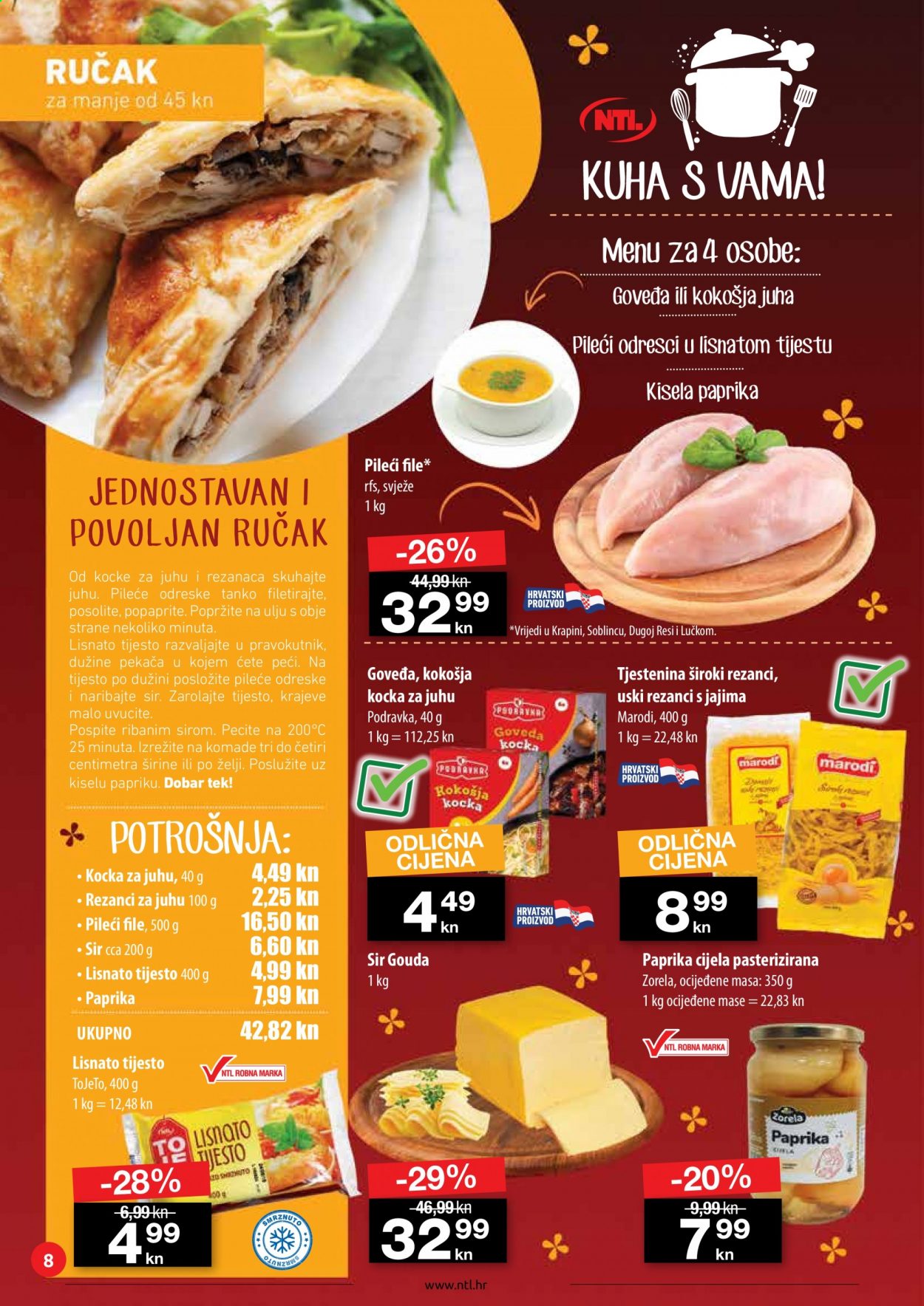 NTL katalog - 21.01.2021. - 27.01.2021. Stranica 8