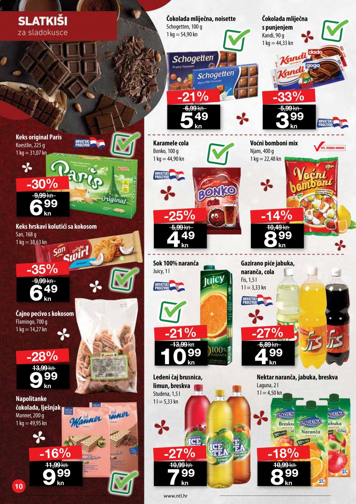 NTL katalog - 21.01.2021. - 27.01.2021. Stranica 10