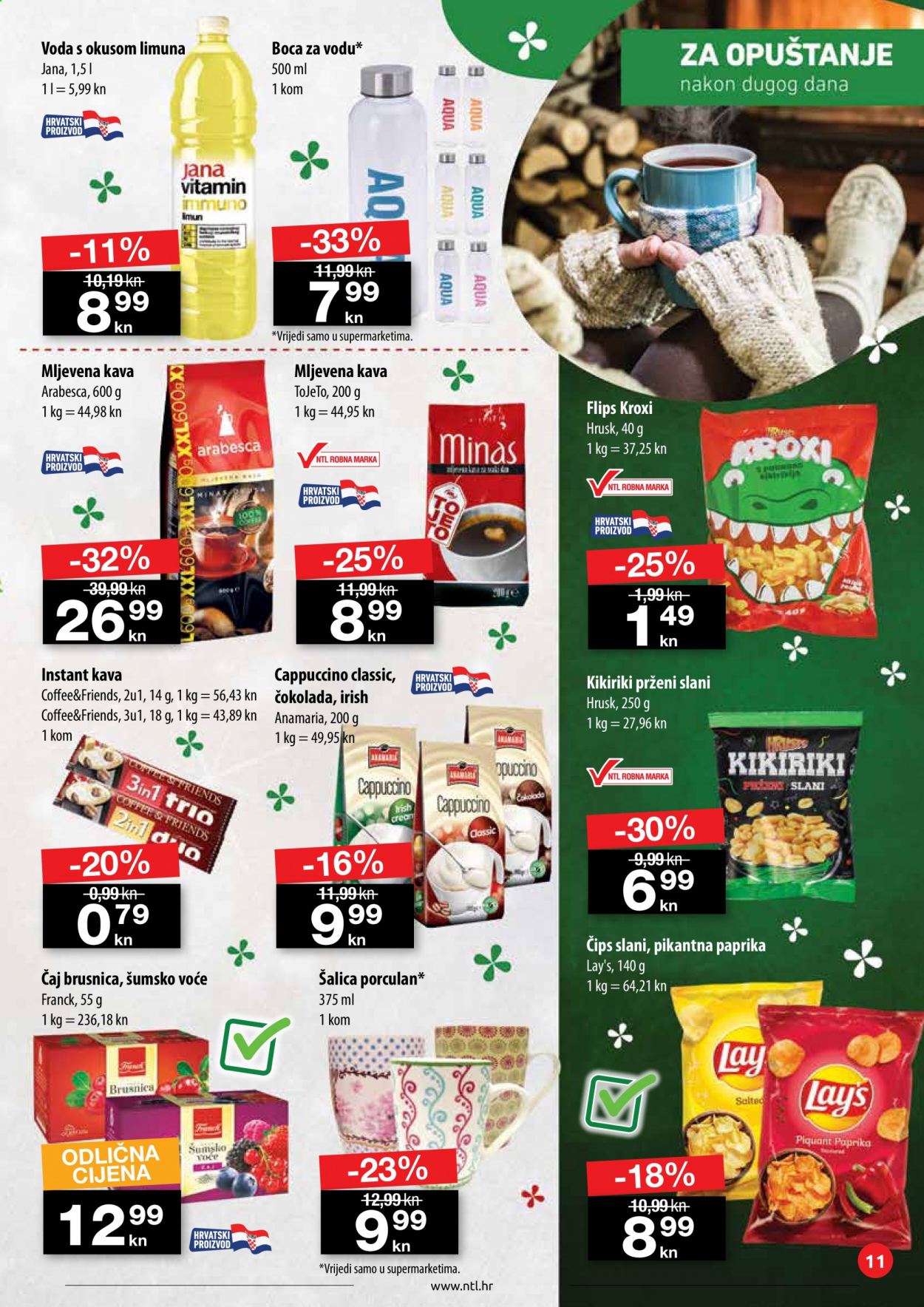 NTL katalog - 21.01.2021. - 27.01.2021. Stranica 11