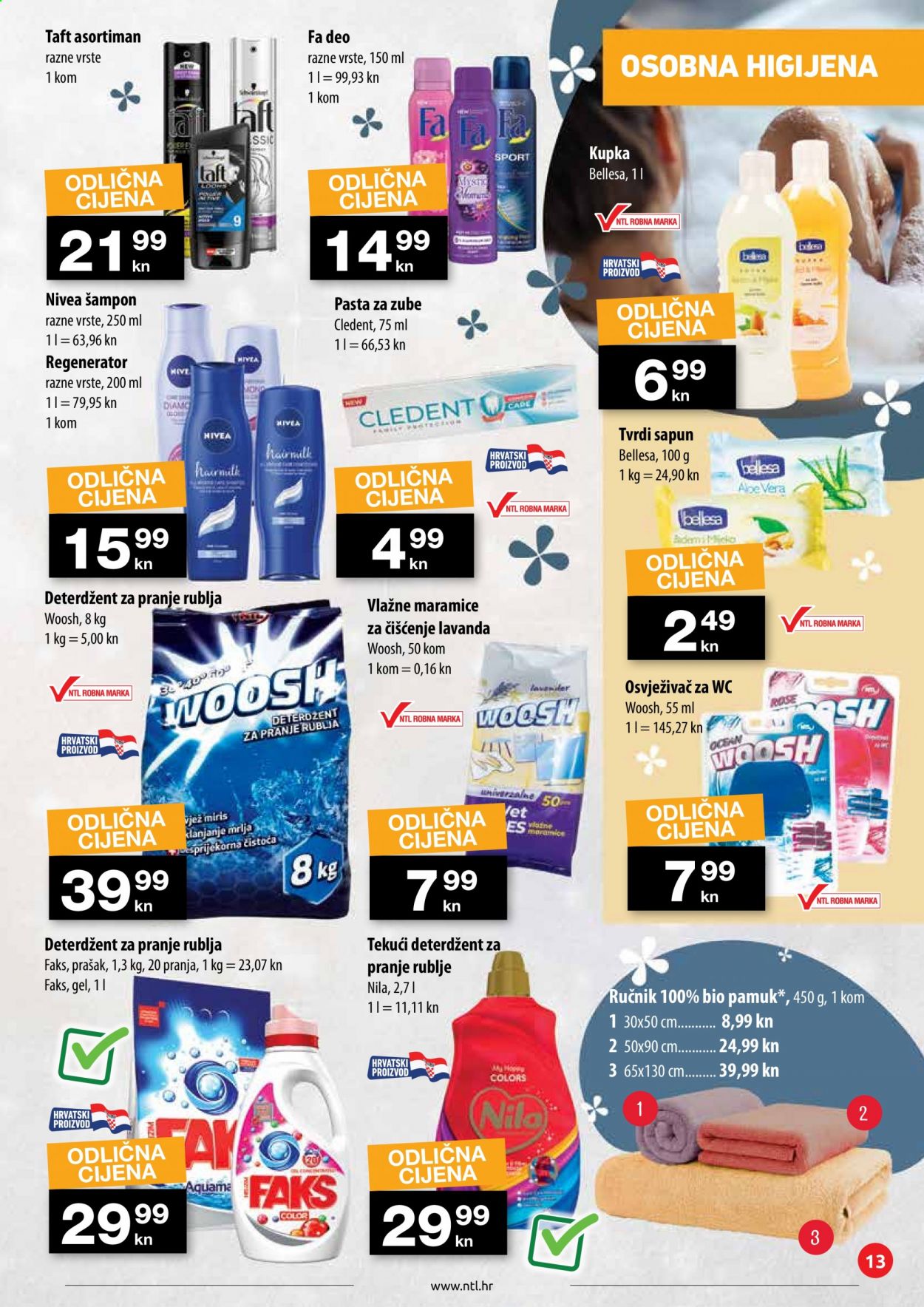 NTL katalog - 21.01.2021. - 27.01.2021. Stranica 13