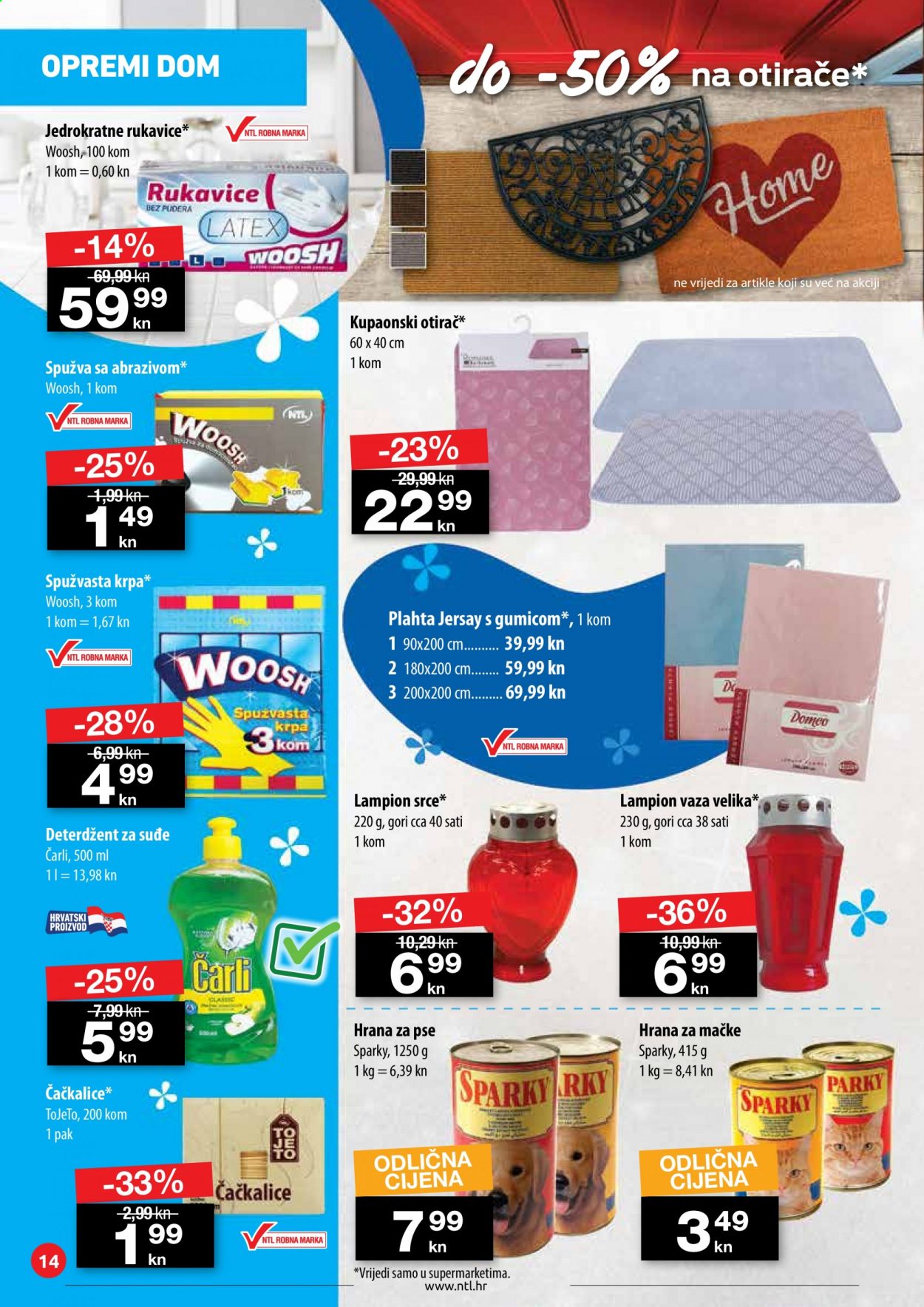 NTL katalog - 21.01.2021. - 27.01.2021. Stranica 14