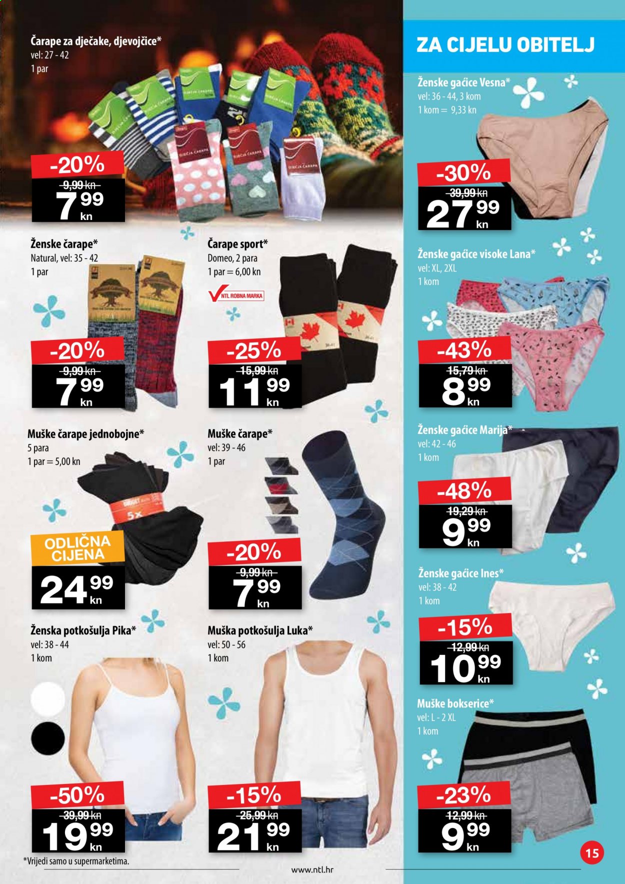 NTL katalog - 21.01.2021. - 27.01.2021. Stranica 15