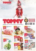 Tommy katalog - 21.01.2021. - 27.01.2021.
