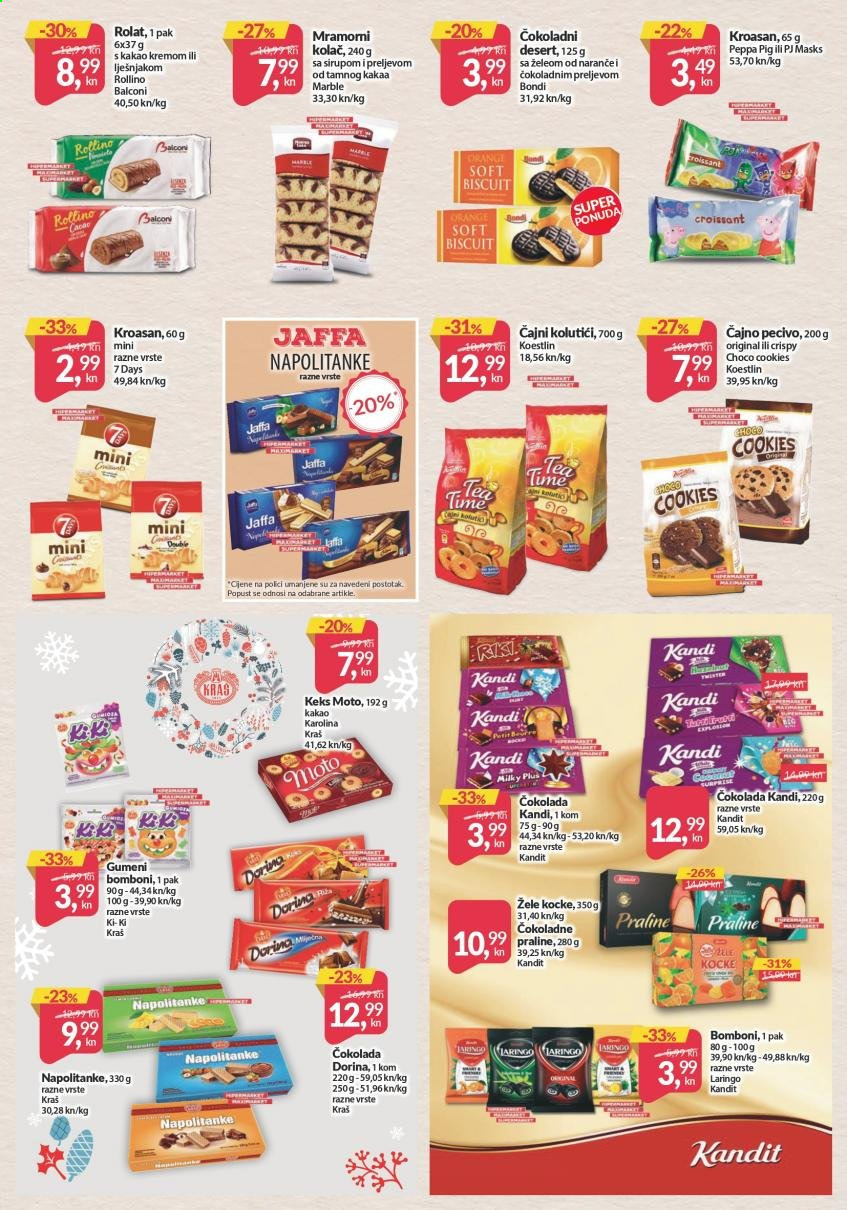 Tommy katalog - 21.01.2021. - 27.01.2021. Stranica 14