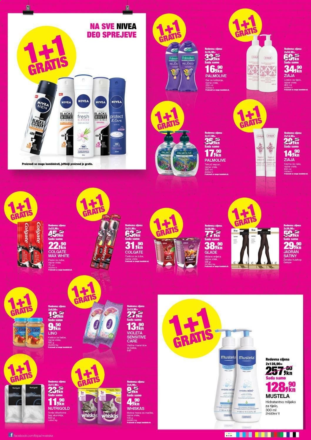 Bipa katalog - 21.01.2021. - 03.02.2021. Stranica 3