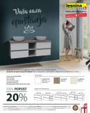 Lesnina katalog - 21.01.2021. - 03.02.2021.