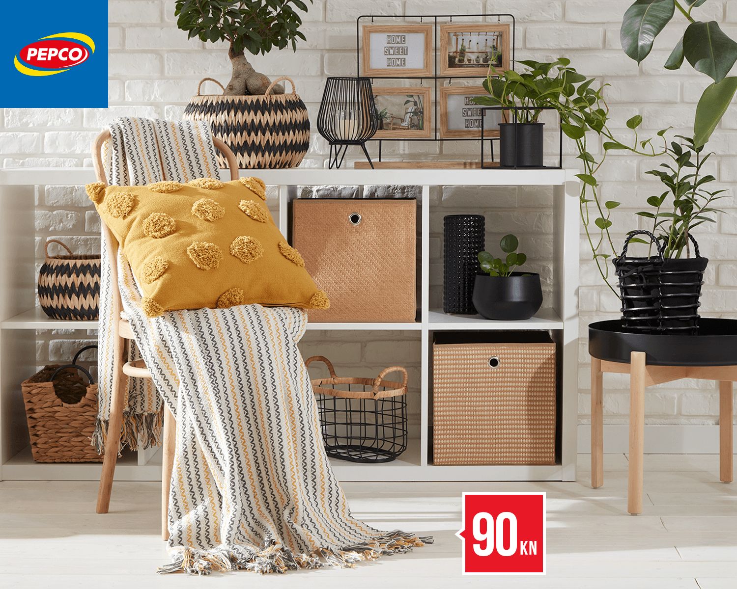 Pepco katalog Stranica 1