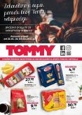 Tommy katalog - 21.01.2021. - 03.02.2021.